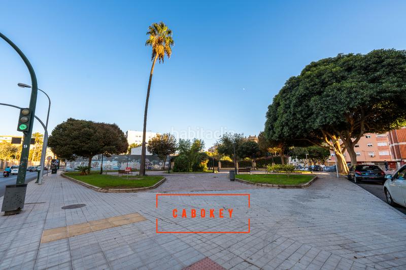 Foto 60c7eb0d-57e7-4309-9bc5-1b422d55e0a5. Appartamento in calle arenys de munt 10 in San Luis Almería