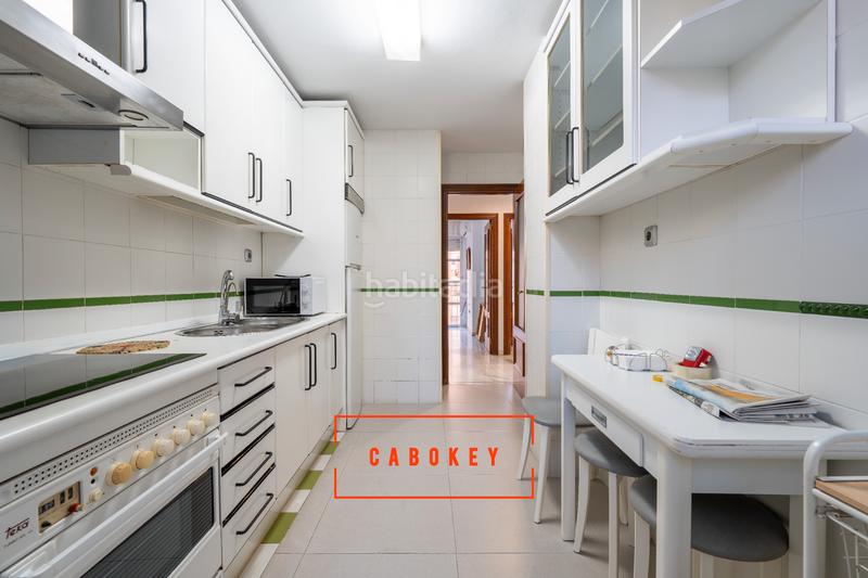 Foto 6e110850-313c-47e0-b520-a38870d6a8fd. Appartamento in calle arenys de munt 10 in San Luis Almería