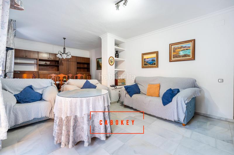 Foto 80dce3c4-f7b6-496e-992e-1239610c0ab5. Appartamento in calle arenys de munt 10 in San Luis Almería