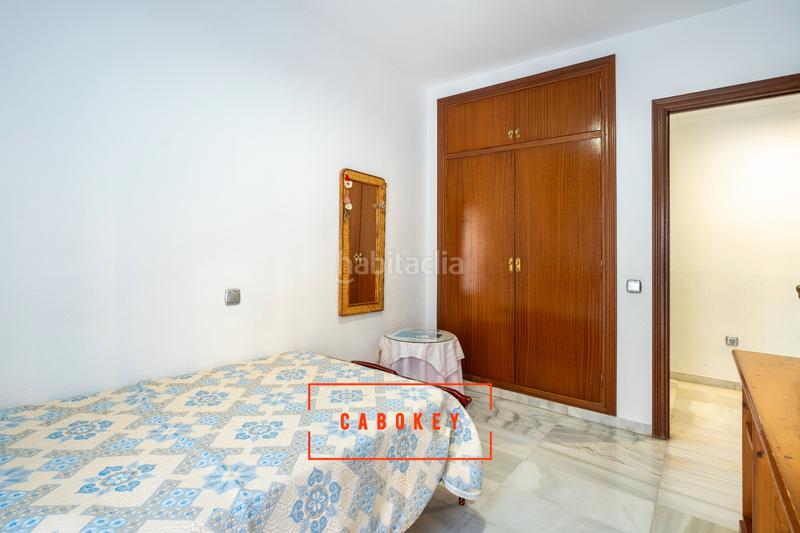 Foto 8d029b6b-8715-4e02-b990-7c7a595c2281. Appartamento in calle arenys de munt 10 in San Luis Almería