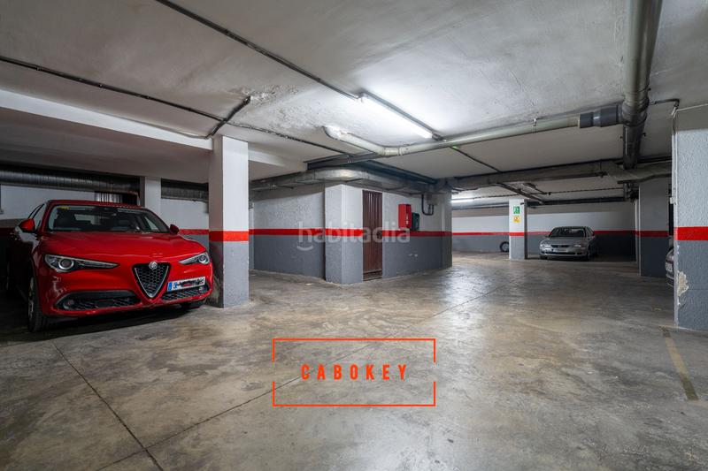 Foto afd26262-e332-46f5-aa33-d3cbd20eb1c3. Appartamento in calle arenys de munt 10 in San Luis Almería