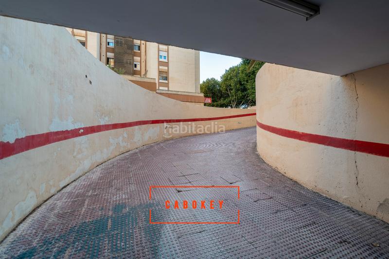 Foto bc9c4434-dfb9-4e93-bf49-64bb1725b7bc. Appartamento in calle arenys de munt 10 in San Luis Almería