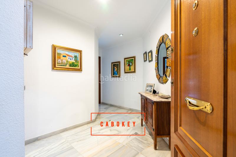 Foto d15b0f04-efec-49a0-8a0a-2cfd7e024f90. Appartamento in calle arenys de munt 10 in San Luis Almería