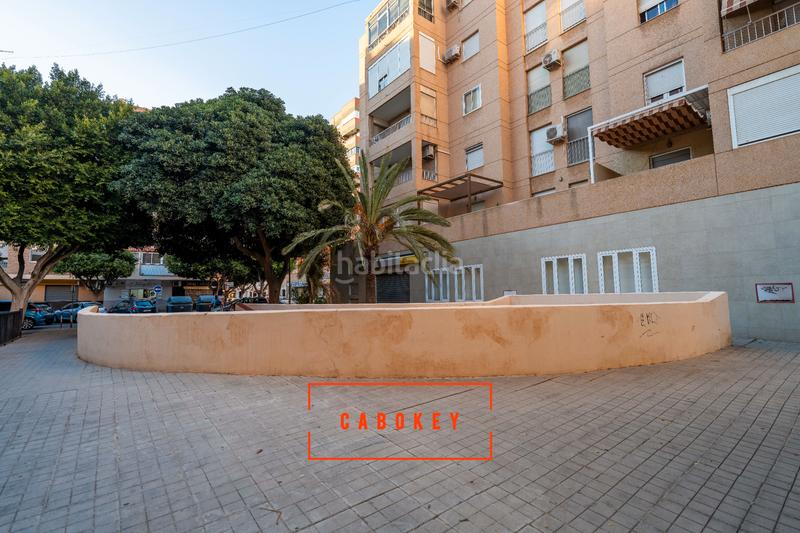 Foto e0985edf-f014-440e-b250-3c9ca8b8dbcb. Appartamento in calle arenys de munt 10 in San Luis Almería