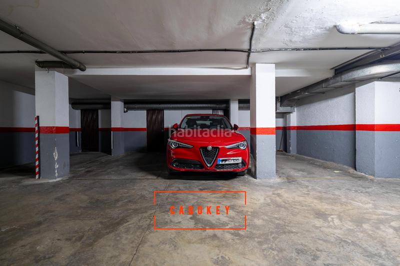 Foto e5b1f94e-1d17-4878-9990-a05a38ebf251. Appartamento in calle arenys de munt 10 in San Luis Almería