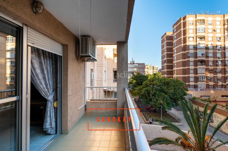 Foto fd9bd812-7627-4a0f-bb0e-39a8571d7a33. Appartamento in calle arenys de munt 10 in San Luis Almería
