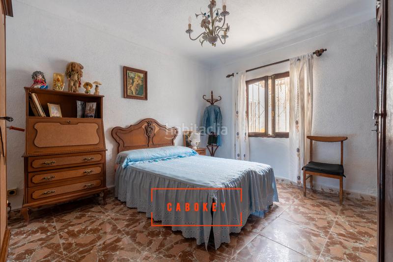 Foto 18b2cc7a-b697-4d96-aff5-191c4663414d. Chalet dans calle dickens 12 dans Costacabana - Loma Cabrera Almería