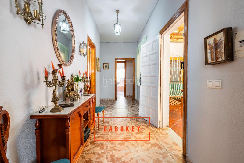 Foto 2b65ea91-ea1d-4e57-8920-4eb104804c0c. Chalet dans calle dickens 12 dans Costacabana - Loma Cabrera Almería