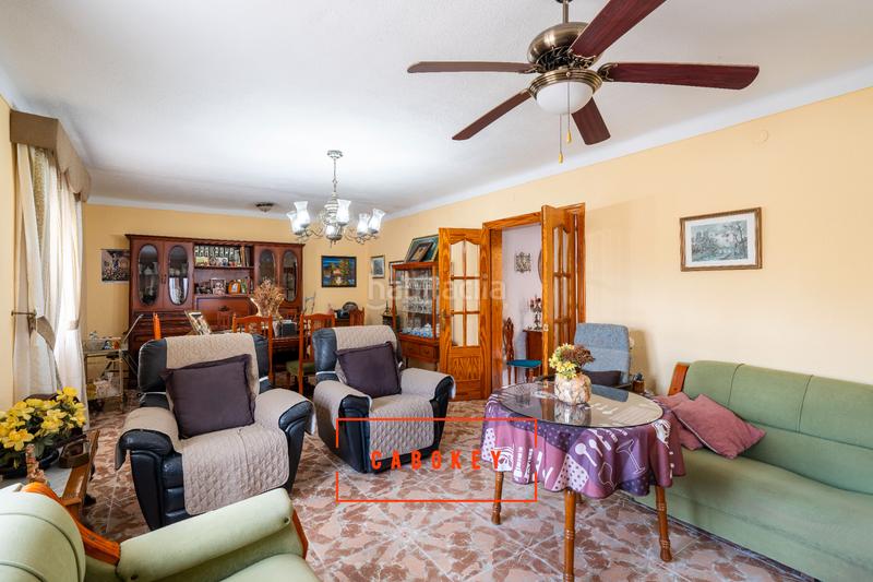 Foto 4333b885-15e7-4eb6-b780-674cbba5225b. Chalet dans calle dickens 12 dans Costacabana - Loma Cabrera Almería