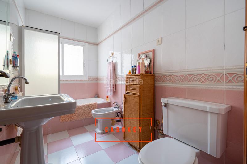 Foto 6643d8fc-ec54-4b62-a900-15e2bc4c7d26. Chalet dans calle dickens 12 dans Costacabana - Loma Cabrera Almería