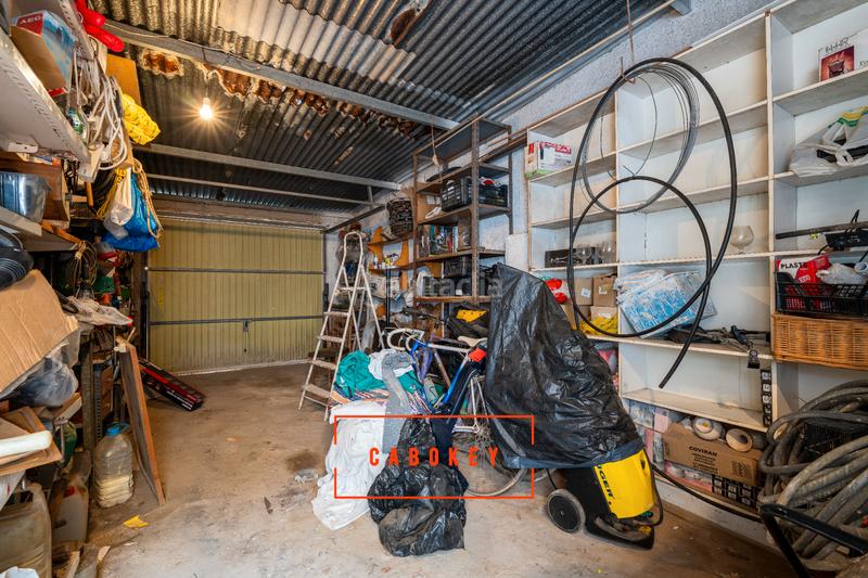 Foto d1e5ed0f-839b-4d17-ac61-51cb337c1122. Chalet dans calle dickens 12 dans Costacabana - Loma Cabrera Almería