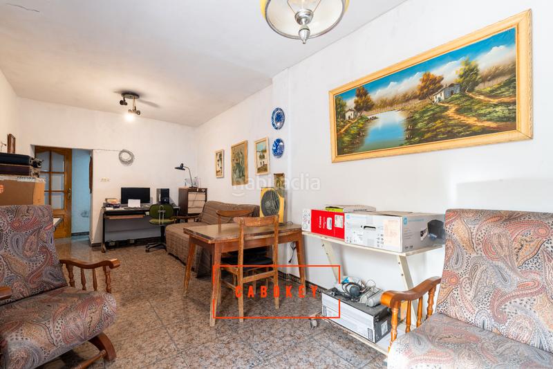 Foto d9ebe913-b42a-4481-92da-37205255cfa2. Chalet dans calle dickens 12 dans Costacabana - Loma Cabrera Almería