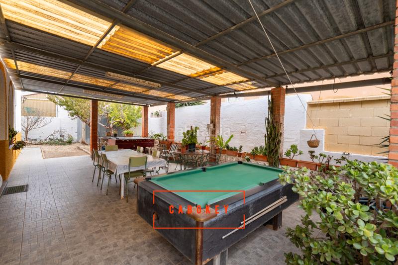 Foto e701d6f6-3791-4ccb-b290-3e10e633e669. Chalet dans calle dickens 12 dans Costacabana - Loma Cabrera Almería