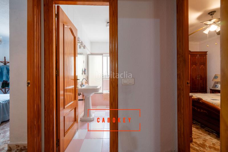 Foto f74c1c5a-fd4e-43ae-b8af-f023366b8af4. Chalet dans calle dickens 12 dans Costacabana - Loma Cabrera Almería