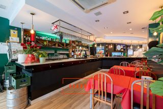 Transfer Business premise in Plaza marqués de heredia 7. Cabokey traspasa cafe bar con terraza en pleno centro de almeria