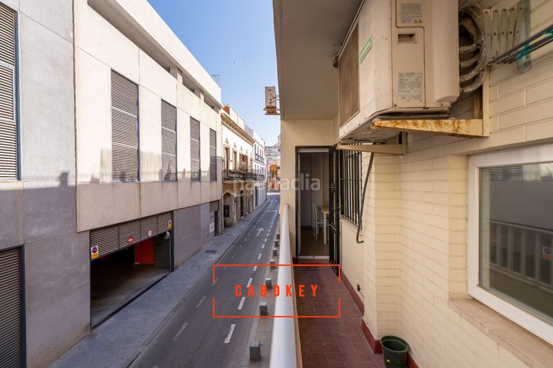 Foto 400f6928-973a-4cc8-b333-214357b73abf. Pis a calle real 101 a Centro Almería