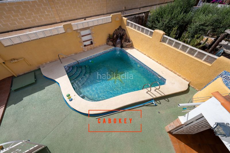 Foto 099aed90-42ef-4912-80a9-59baed3202c1. Reihenhaus in camino de la espuela 54 in Retamar Almería
