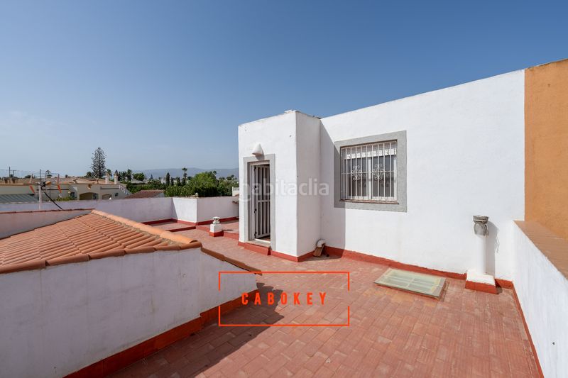 Foto ad693ada-37ca-4011-92ef-d9df56572ca8. Reihenhaus in camino de la espuela 54 in Retamar Almería