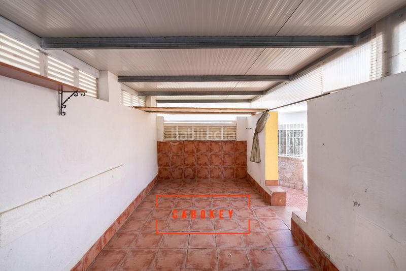 Foto cda30b4f-d5c5-4d82-8726-d5dc962af59a. Reihenhaus in camino de la espuela 54 in Retamar Almería