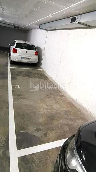 Foto ff31f890-2607-46ba-a08c-ffe0b2ba6376. Posto auto in Centre Mataró