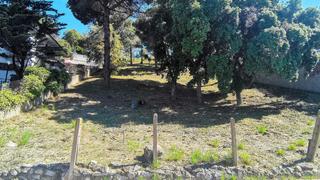 Terreny residencial a Argentona Est. Terreno en venta, 1.188m argentona can vilardell