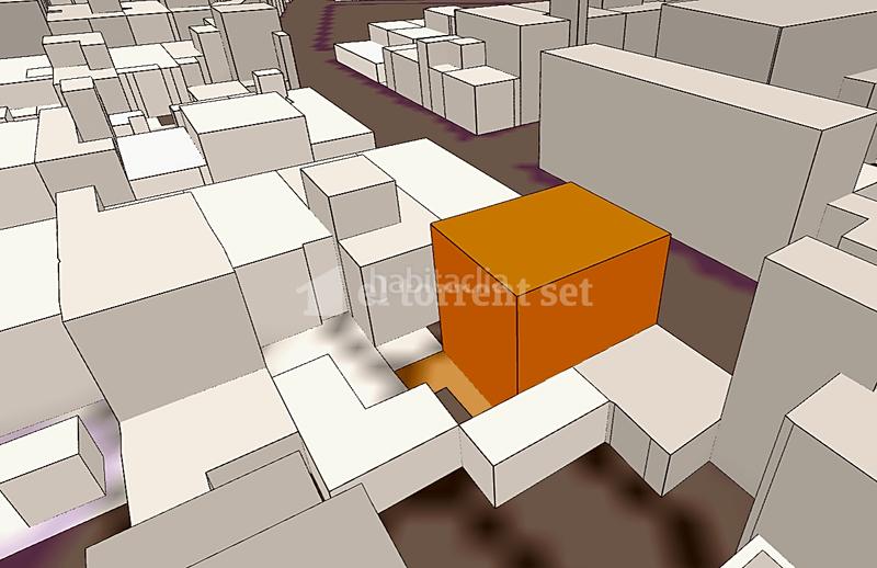 Foto 486b6cd5-22b2-414e-872c-7477cc4572fd. Edificio  en venta cerdenyola en Cerdanyola Sud Mataró