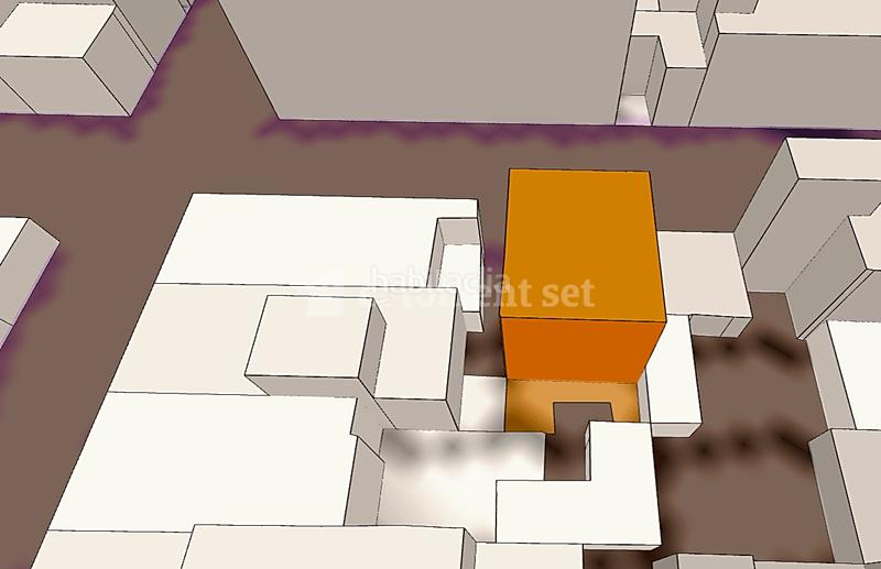 Foto 69cc8f60-fea7-40c5-bac3-e5ec8acfcf44. Edificio  en venta cerdenyola en Cerdanyola Sud Mataró