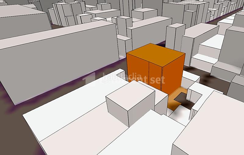 Foto 754fed19-b449-47bf-b12e-2324b1d744e0. Edificio  en venta cerdenyola en Cerdanyola Sud Mataró