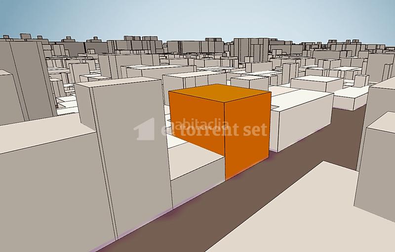 Foto 7d42d767-f89d-44d2-b0f9-f155e4223446. Edificio  en venta cerdenyola en Cerdanyola Sud Mataró