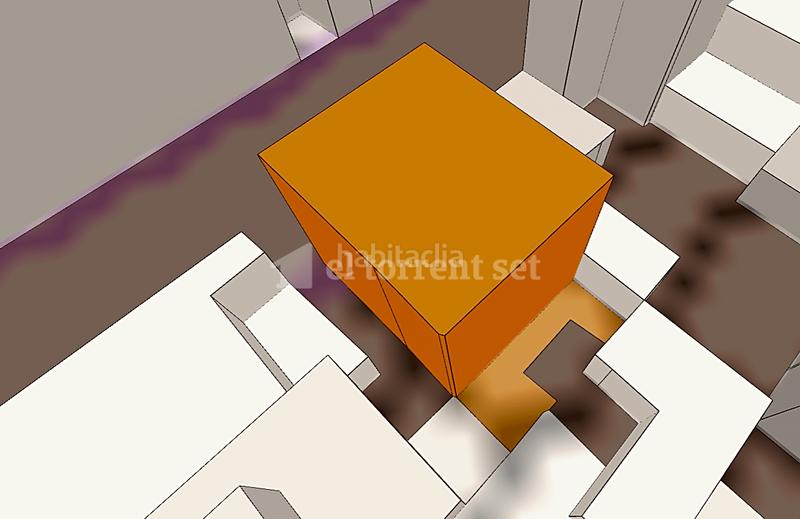 Foto 9228e2b5-1d77-41be-8026-b32b5832dca0. Edificio  en venta cerdenyola en Cerdanyola Sud Mataró