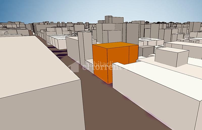 Foto bbb51e68-c3d1-4e14-a308-eea669978376. Edificio  en venta cerdenyola en Cerdanyola Sud Mataró