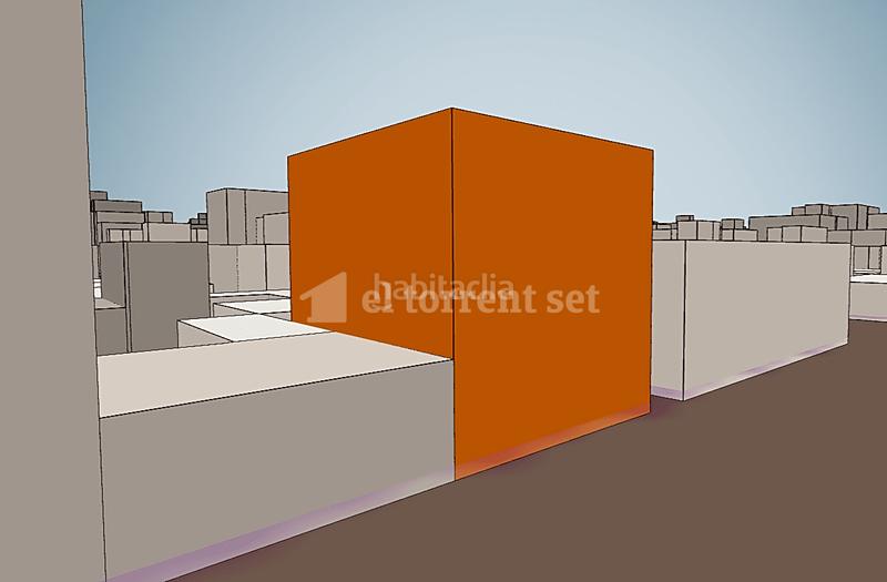 Foto c99ed4c0-8c7a-40d8-ba40-9c51a3541d25. Edificio  en venta cerdenyola en Cerdanyola Sud Mataró