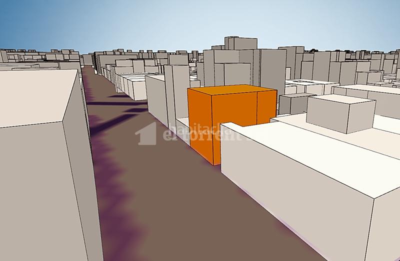 Foto e8c79b03-6b7a-434e-a81d-400391e536ce. Edificio  en venta cerdenyola en Cerdanyola Sud Mataró