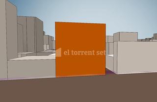 Edifici a Cerdanyola Sud. Edificio en venta  cerdenyola mataró