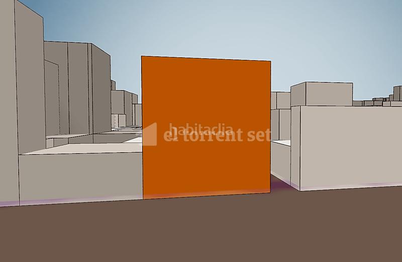 Foto f053af78-5a60-4fa3-876f-b95ccfc9511a. Edificio  en venta cerdenyola en Cerdanyola Sud Mataró