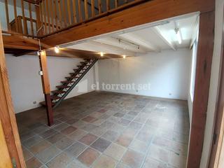 Geschftsraum  Carrer d'altafulla. Local comercial de 78 m2 en calle altafulla, esquinero y luz nat