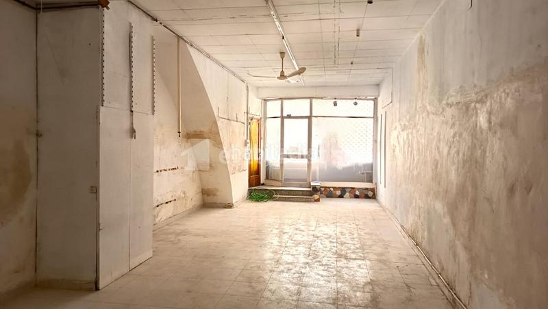 Foto 08d9fc0b-f3be-4eba-b029-bf3e02a071f9. Duplex in Centre Mataró