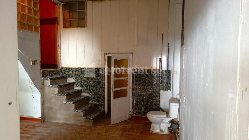 Foto 1d3c2031-f500-4c6c-9340-59c2b80ef4d0. Duplex in Centre Mataró