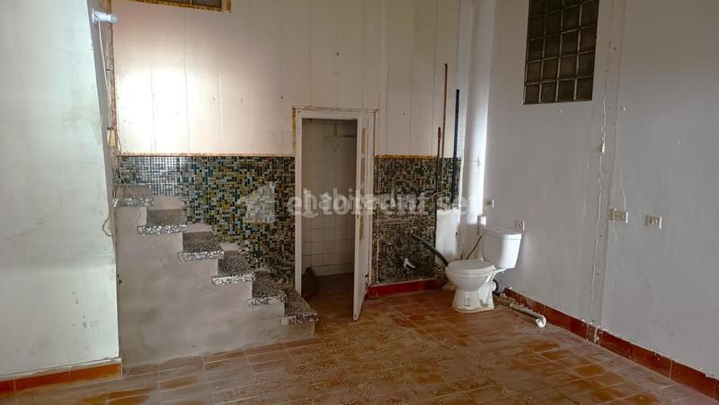 Foto 721b994b-f26b-49bb-83e3-f051e8744749. Duplex in Centre Mataró