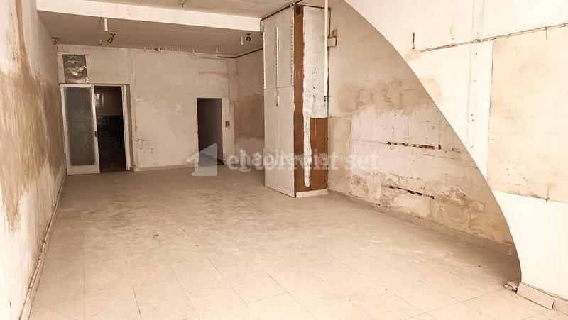 Foto 8ff49ee4-1a7a-4264-b03e-2b061b4bf7e1. Duplex in Centre Mataró