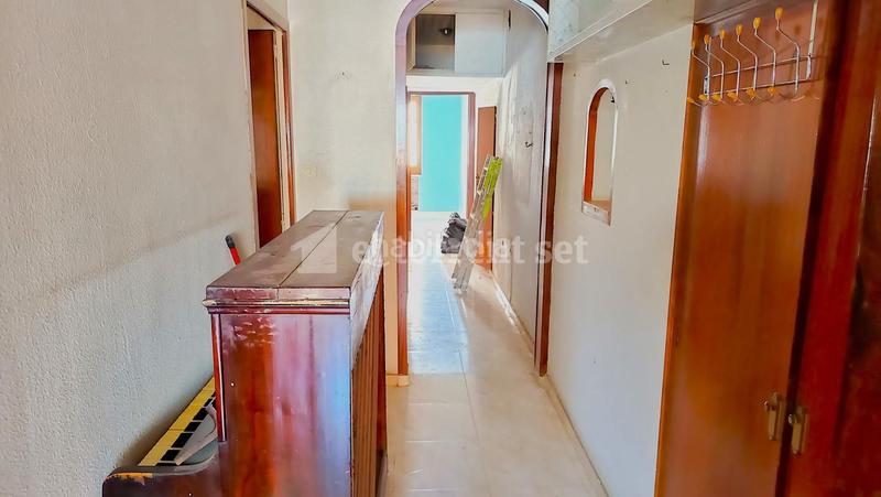 Foto bb474f58-5ebd-4e49-aafe-2b57cc74a282. Duplex in Centre Mataró