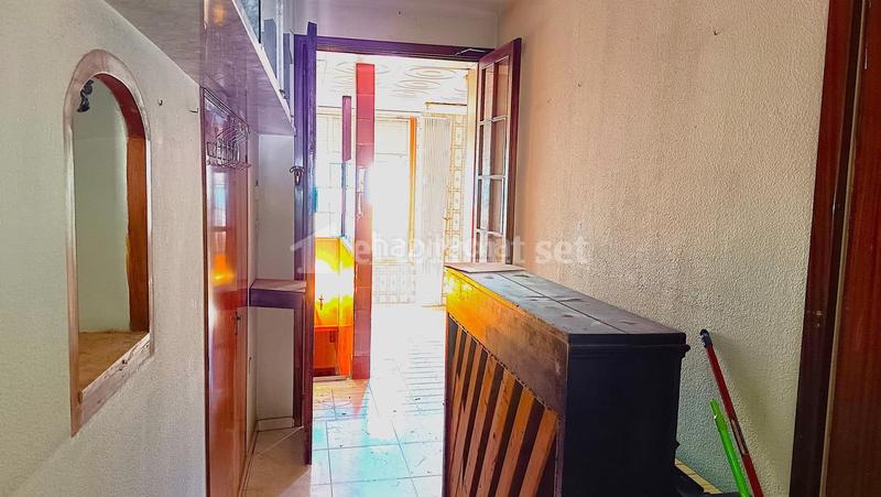 Foto e9b338c7-8611-4a4f-9612-8e7c46becd84. Duplex in Centre Mataró