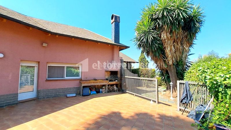 Foto 35452df9-bd5b-44aa-8657-2c813186a971. Casa amb calefacció aparcament piscina a Sant Antoni de Vilamajor