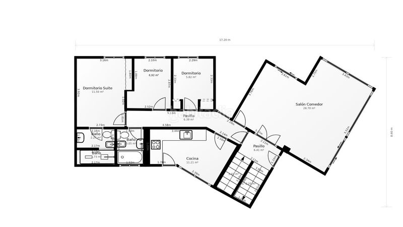 Foto 3d2cdf19-dfac-40f5-8161-53d8668cb75d. Casa amb calefacció aparcament piscina a Sant Antoni de Vilamajor