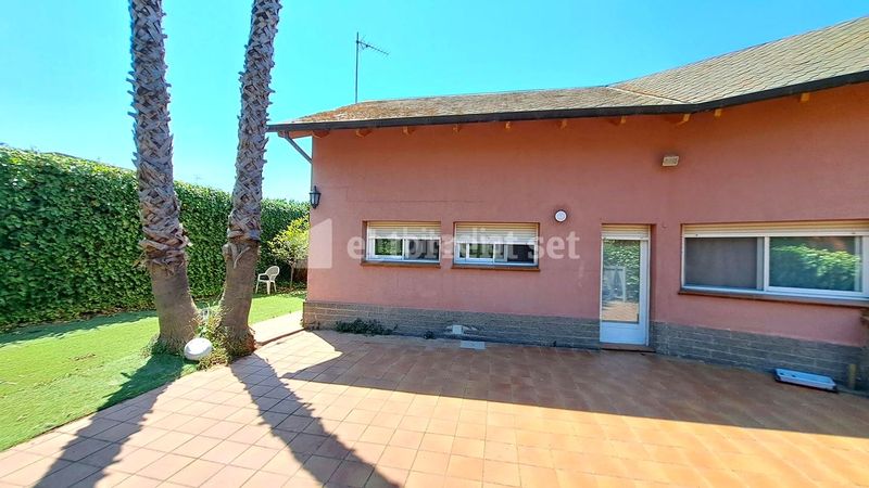 Foto 5e569bc9-ffd6-42a9-a277-1f3004931912. Casa amb calefacció aparcament piscina a Sant Antoni de Vilamajor