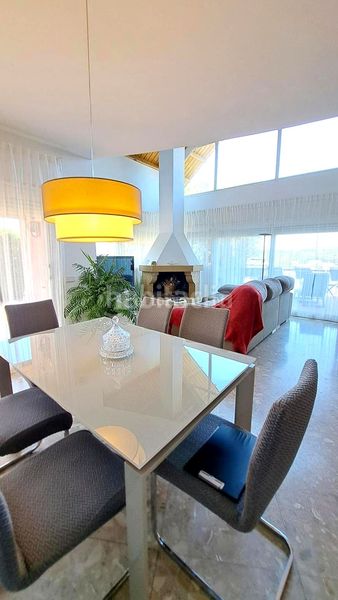 Foto 800252fe-5ffc-408f-afcc-b3d9e0f55cd5. Casa amb calefacció aparcament piscina a Sant Antoni de Vilamajor