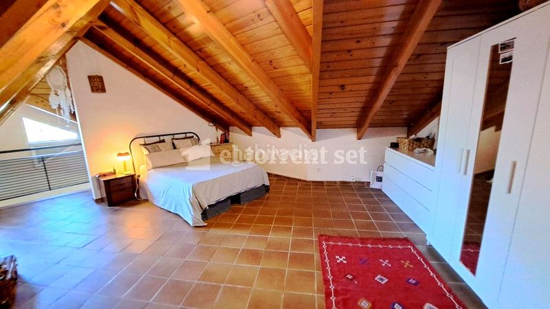 Foto defb32a8-a9b3-4292-b32a-c0fc9de0da49. Casa amb calefacció aparcament piscina a Sant Antoni de Vilamajor