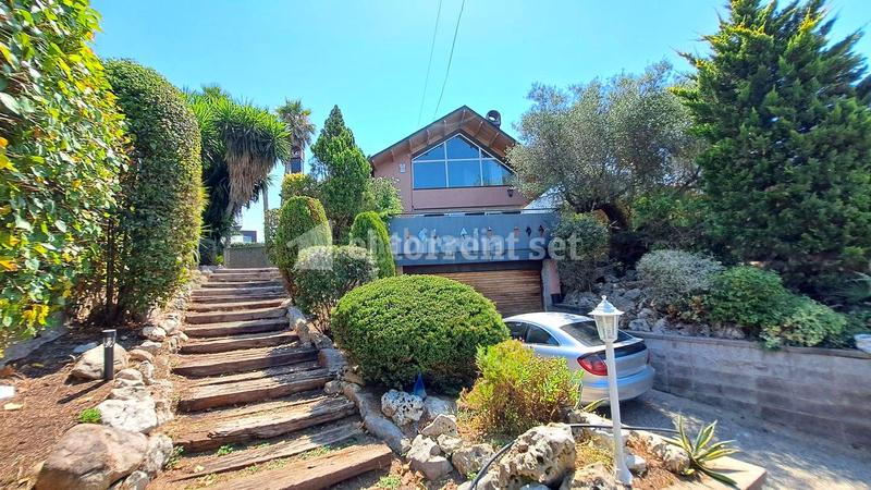 Foto 6f04f5a4-d858-4883-890e-a3d6aa1adf0e. Casa amb calefacció aparcament piscina a Sant Antoni de Vilamajor