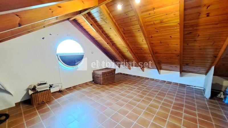 Foto a19ed90a-dcb0-4c3d-832b-6c7388e613f9. Casa amb calefacció aparcament piscina a Sant Antoni de Vilamajor