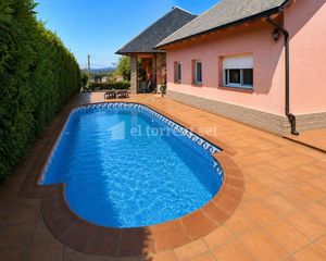 Haus in Sant Antoni de Vilamajor. Casa en venta, can miret, sant antoni de vilamajor
